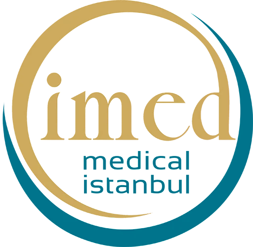 Imed Logo